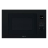Microwave with Grill Candy CA38FL7N20WXB Black 20 L