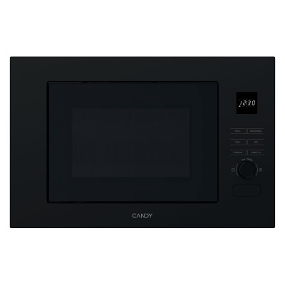 Microwave with Grill Candy CA38FL7N20WXB Black 20 L