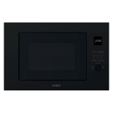 Microwave with Grill Candy CA38FL7N20WXB Black 20 L