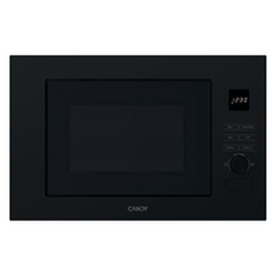 Microwave with Grill Candy CA38FL7N20WXB Black 20 L