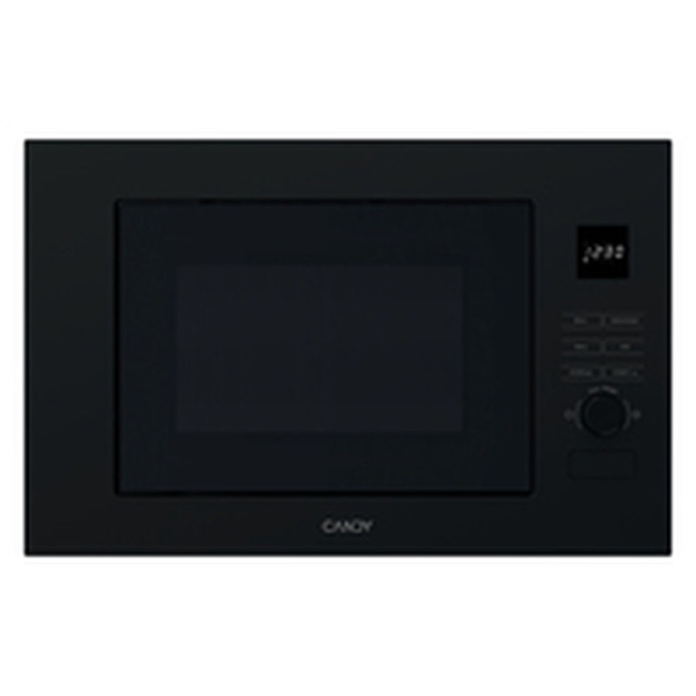 Microwave with Grill Candy CA38FL7N20WXB Black 20 L
