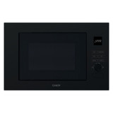 Microwave with Grill Candy CA38FL7N20WXB Black 20 L