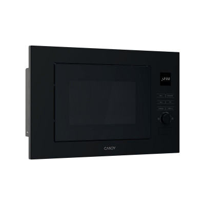 Microwave with Grill Candy CA38FL7N20WXB Black 20 L