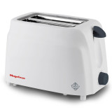 Toaster Magefesa White 750 W