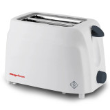 Toaster Magefesa White 750 W