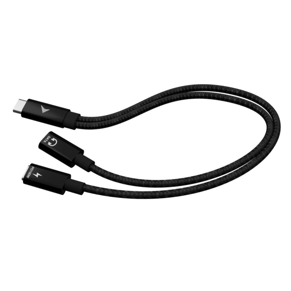 USB Cable i-Tec C31DUALSPLITTERCBLPD