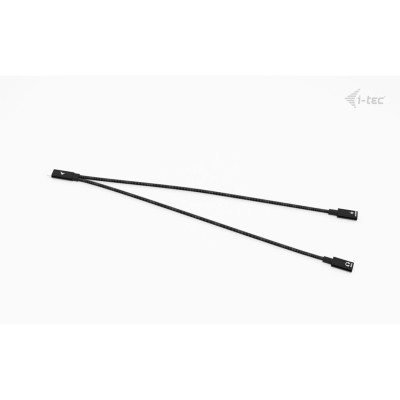 USB Cable i-Tec C31DUALSPLITTERCBLPD