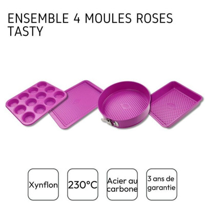 Springform Pan Fackelmann