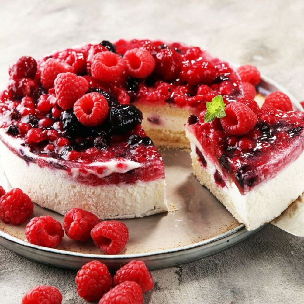 Springform Pan Dr. Oetker