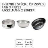 Springform Pan Fackelmann