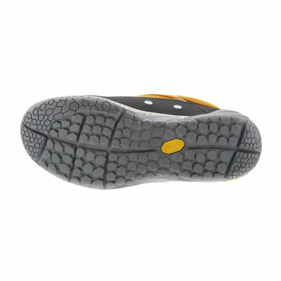 Hiking Boots Bestard Canyon Guide Black Vibram®