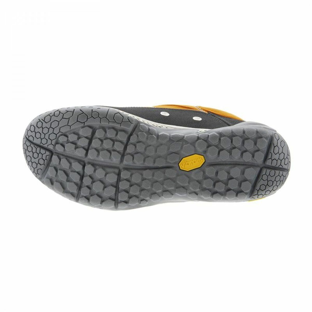 Hiking Boots Bestard Canyon Guide Black Vibram®