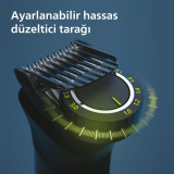 Hair Clippers Philips MG7920/15