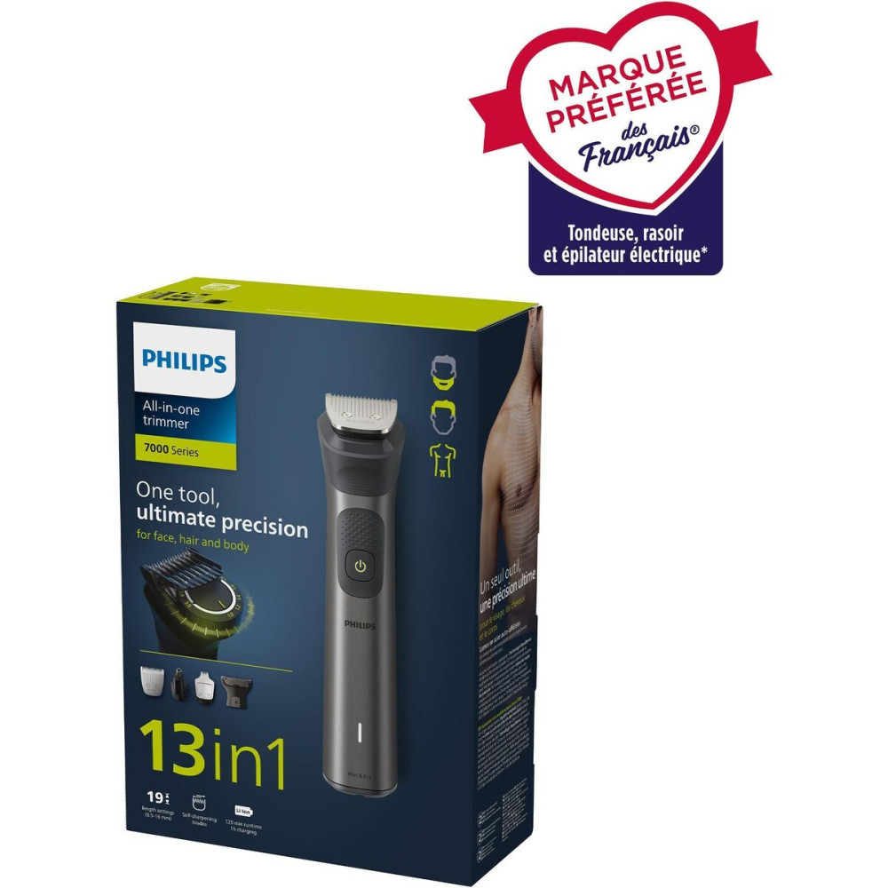 Hair Clippers Philips MG7920/15