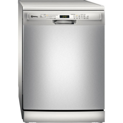Dishwasher Balay 3VS5332IP 60 cm Steel