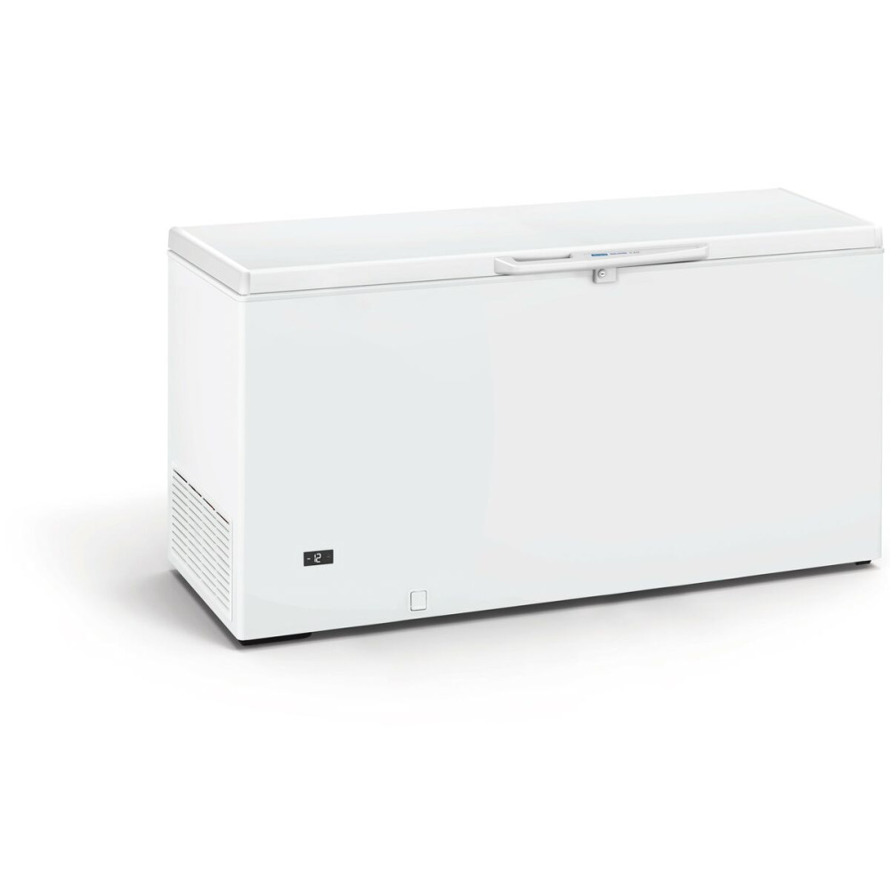 Freezer Tensai TCHEU430DUOVD