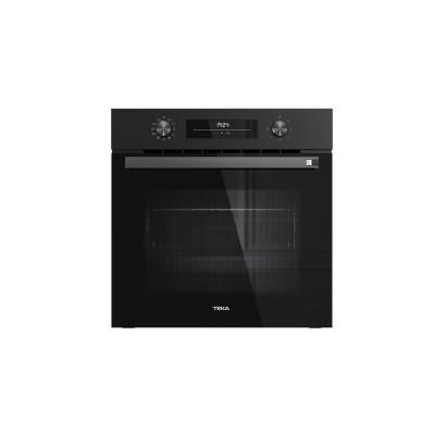 Pyrolytic Oven Teka HSB6250P 3400 W 71 L