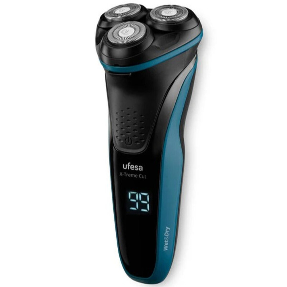 Electric shaver UFESA 60108001