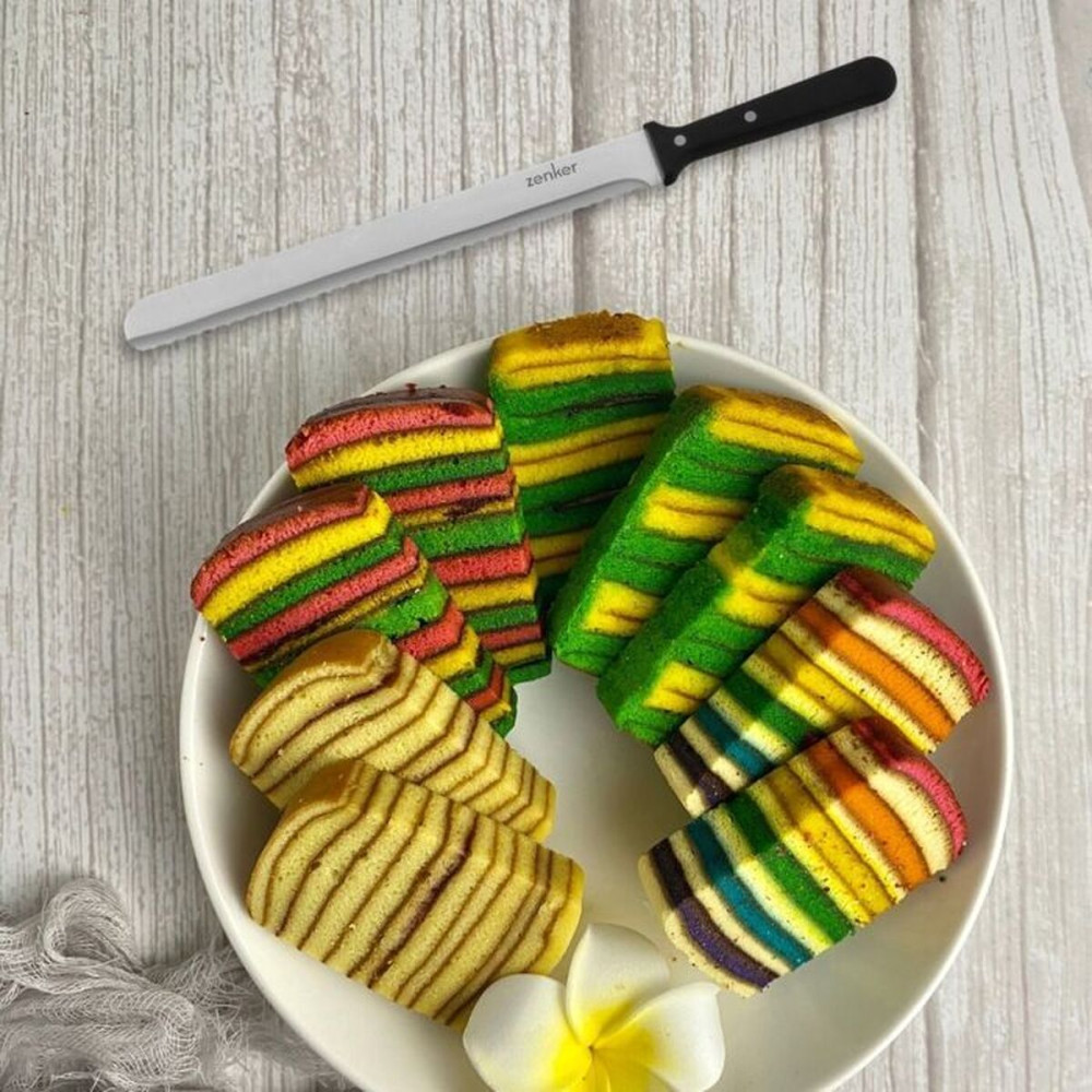 Springform Pan Zenker