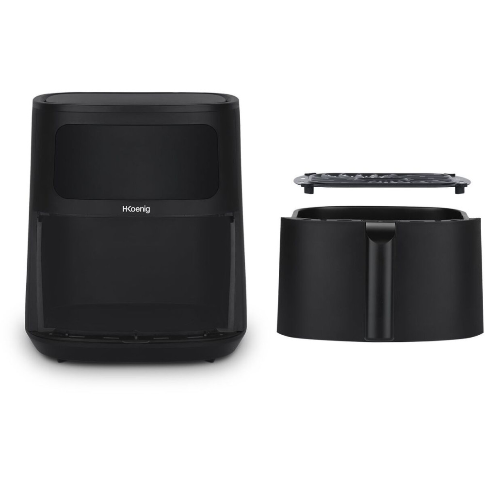 Deep-fat Fryer Hkoenig