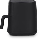 Deep-fat Fryer Hkoenig