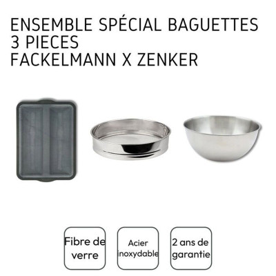Springform Pan Zenker