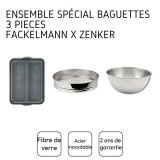 Springform Pan Zenker