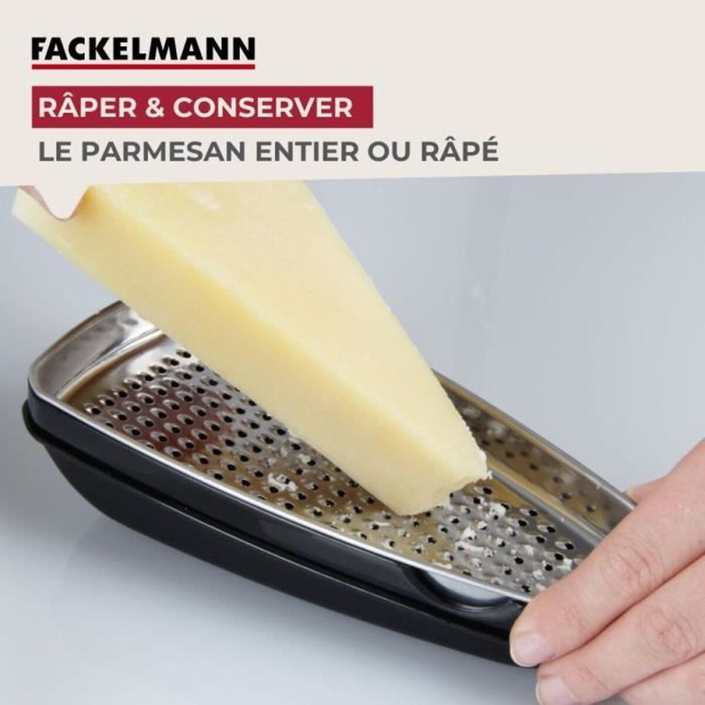Grater Fackelmann