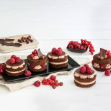 Springform Pan Zenker