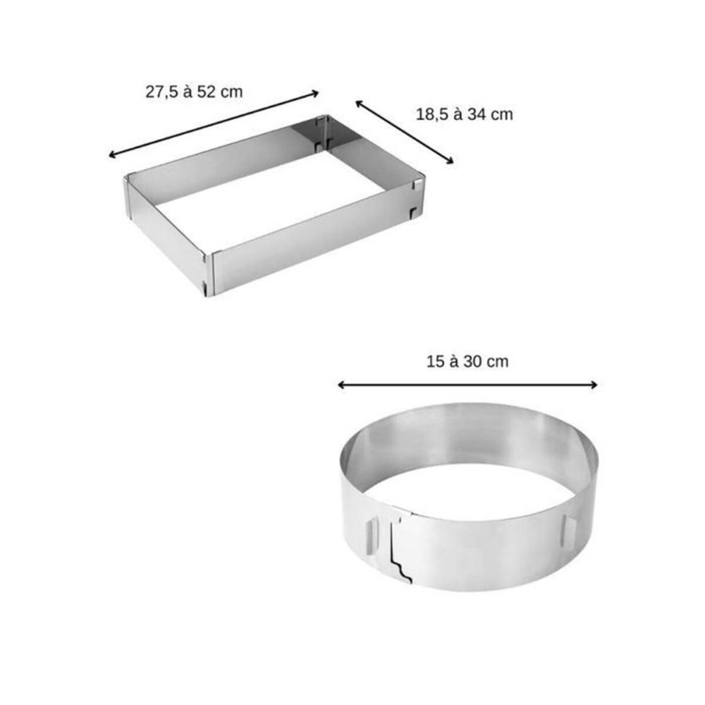 Springform Pan Zenker