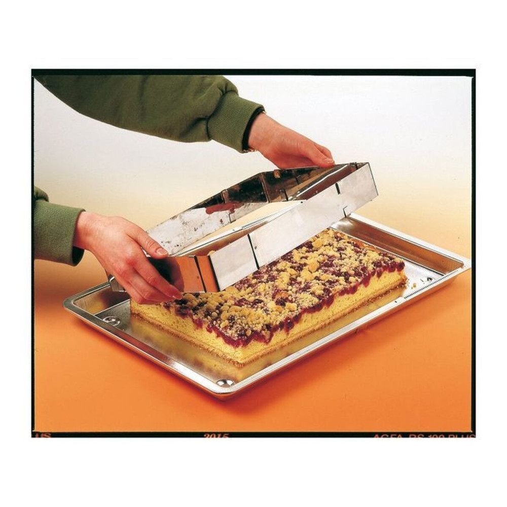 Springform Pan Zenker