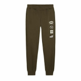 Adult Trousers Puma 681742 70 Men