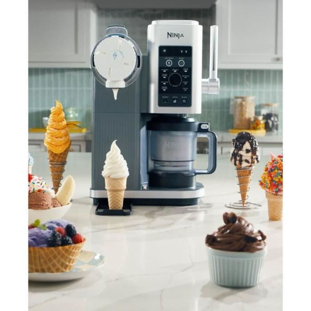 Ice Cream Maker NINJA