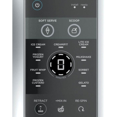 Ice Cream Maker NINJA