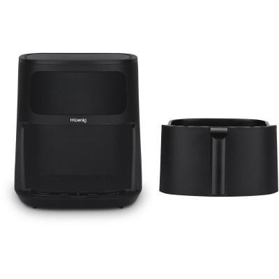 Deep-fat Fryer Hkoenig