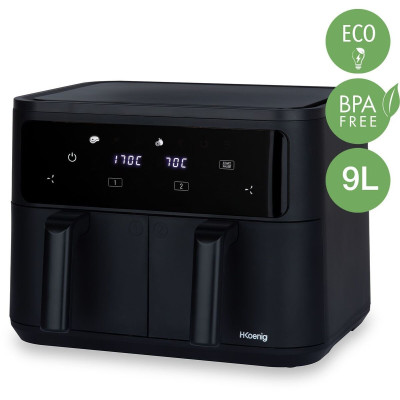 Deep-fat Fryer Hkoenig