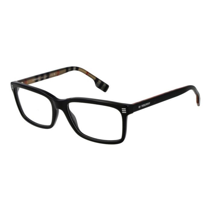 Unisex' Spectacle frame Burberry 0BE2352 563773