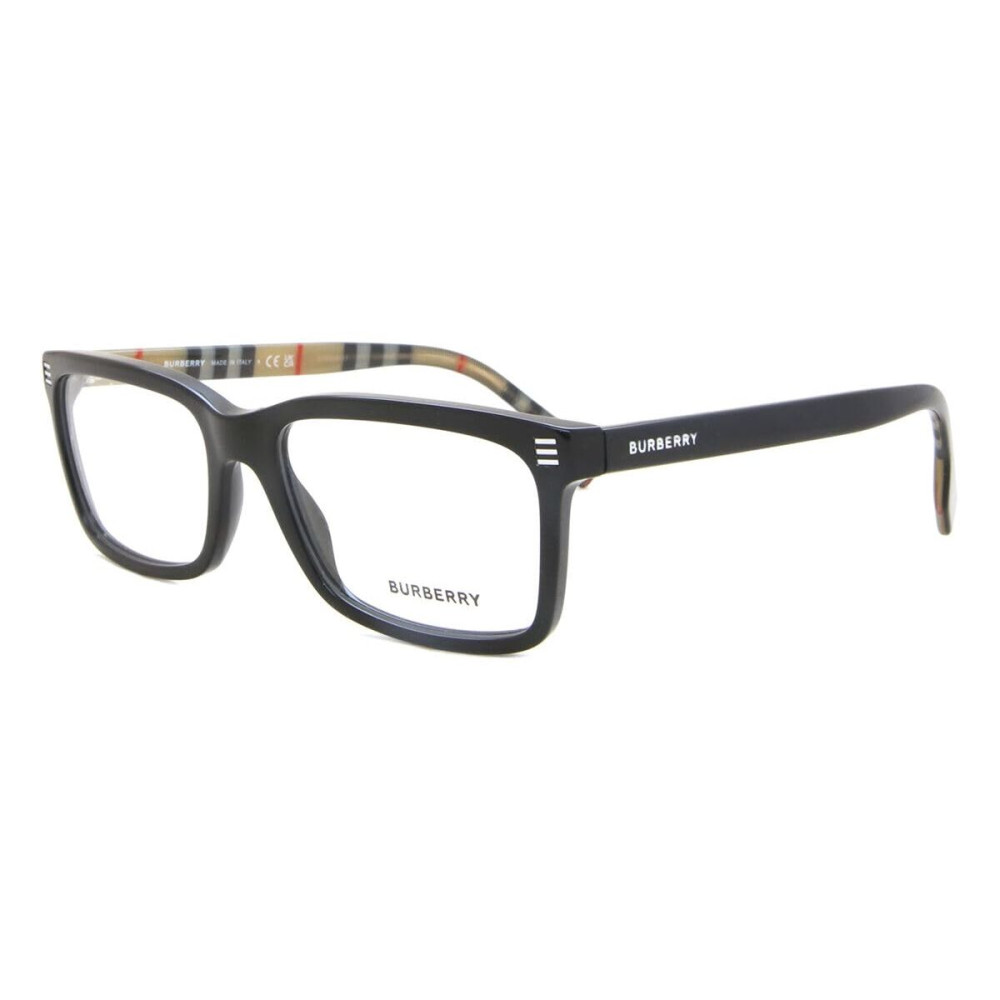 Unisex' Spectacle frame Burberry 0BE2352 563773