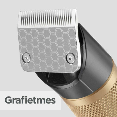 Hair Clippers Babyliss CORTAPELOS (2 Units)