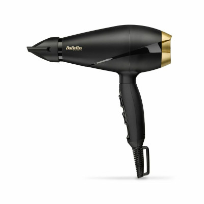Hairdryer Babyliss 6704E 2000 W Black