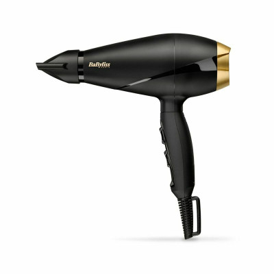 Hairdryer Babyliss 6704E 2000 W Black