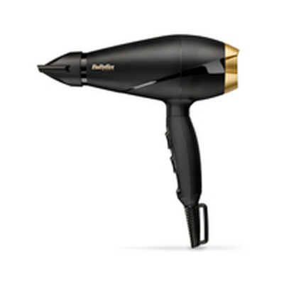Hairdryer Babyliss 6704E 2000 W Black