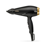 Hairdryer Babyliss 6704E 2000 W Black
