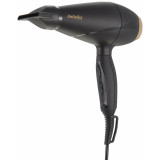 Hairdryer Babyliss 6704E 2000 W Black