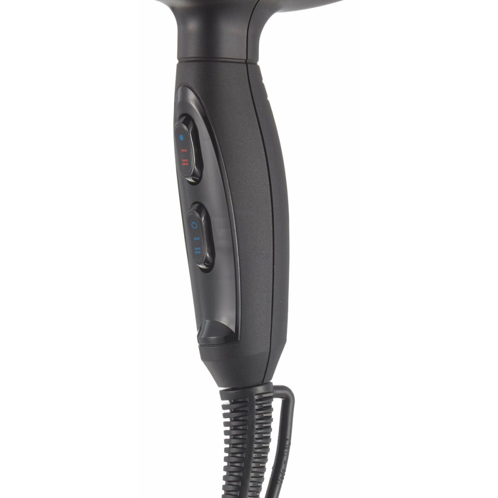 Hairdryer Babyliss 6704E 2000 W Black