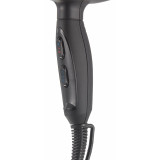 Hairdryer Babyliss 6704E 2000 W Black