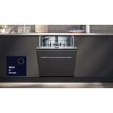 Dishwasher Siemens AG SN63HX03TE 60 cm