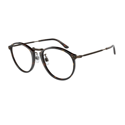 Unisex' Spectacle frame Armani 0AR318M