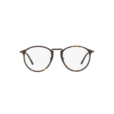 Unisex' Spectacle frame Armani 0AR318M