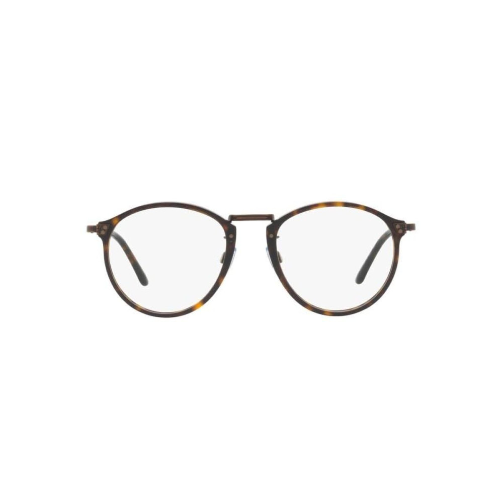 Unisex' Spectacle frame Armani 0AR318M